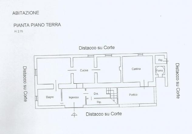 Villa in Via dei Melograni - Foto 4