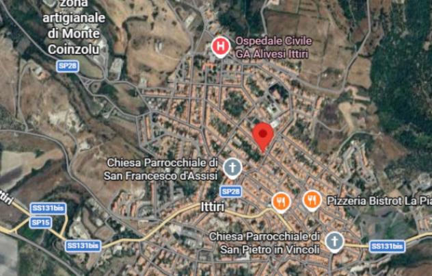 Immobile in asta di 186 m² in vendita a Ittiri - Foto 5