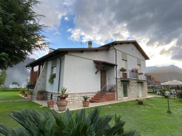Villa in vendita a Massa 170 mq Rif: 1304371