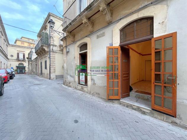 Rif.2645 - Casa Indipendente con cortile a Modica Alta - Foto 3