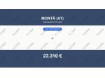 Immobile in asta di 105 m² con più di 5 locali in vendita a Montà