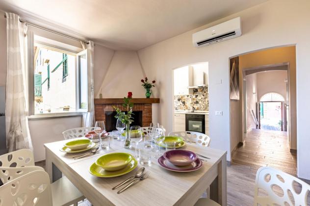 Appartamento in vendita a Ghizzano - Peccioli 110 mq Rif: 1332951 - Foto 8