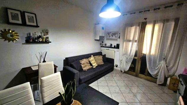 Appartamento in vendita a Putignano Pisano - Pisa 40 mq Rif: 1445133 - Foto 2
