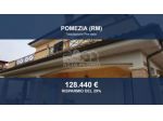 Immobile in asta di 134 m² in vendita a Pomezia