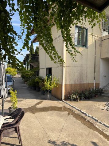VILLA INDIPENDENTE CON GIARDINO A 150 METRI DAL MARE - Foto 8