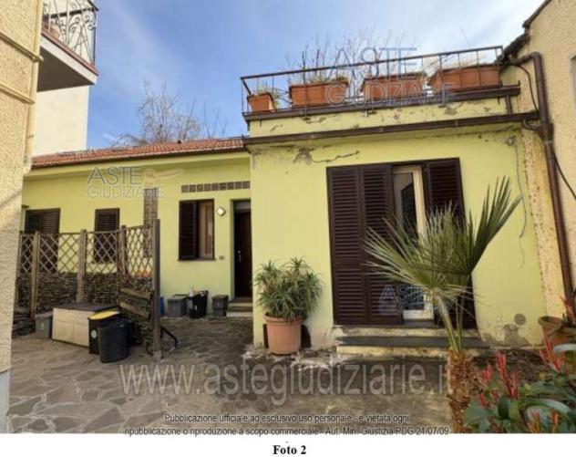 IMMOBILI-IMMOBILE RESIDENZIALE-Via Garigliano, 6, 59100 Prato PO, Italia