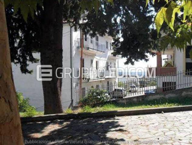 Appartamento di 117.6 mq in vendita a Roggiano Gravina - Rif. 4543912