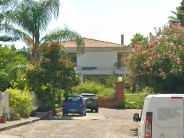 Immobile in asta di 570 m² con più di 5 locali e box auto in vendita a Rometta - Foto 2