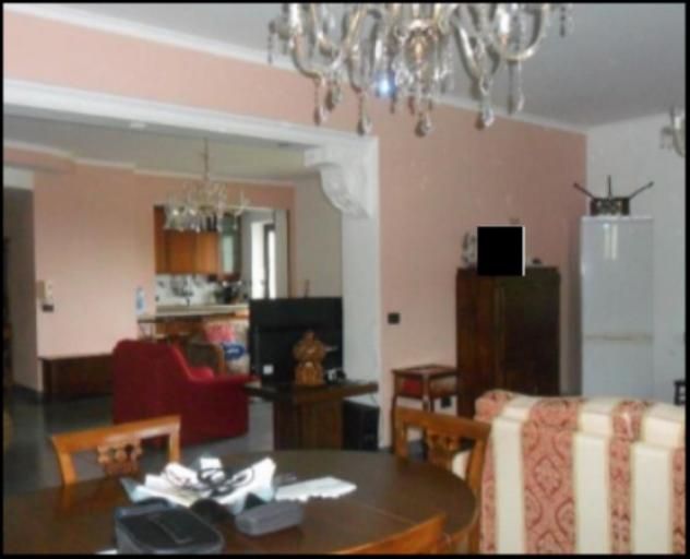 Immobile in asta di 192 m² in vendita a San Demetrio Corone - Foto 11