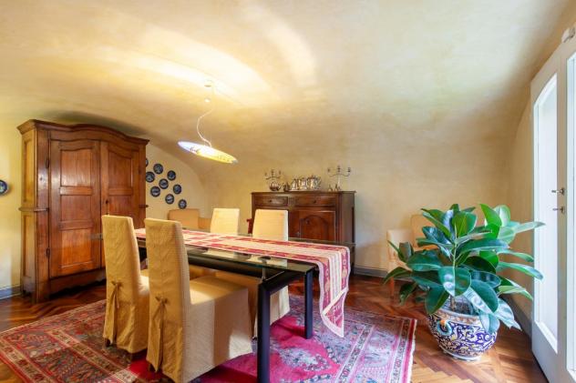 Casa singola in vendita a Asciano - San Giuliano Terme 250 mq Rif: 1316227 - Foto 6