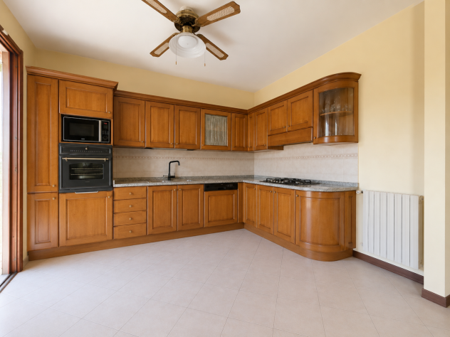Appartamento in vendita a Santa Maria a Monte 84 mq Rif: 1418935 - Foto 7