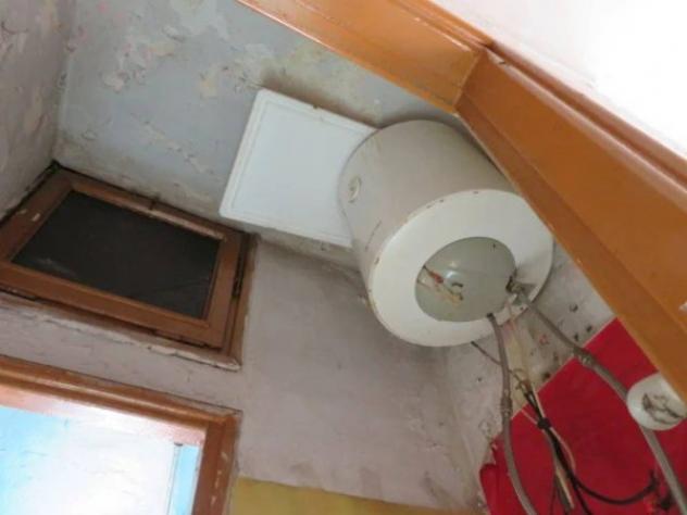 Immobile in asta di 70 m² in vendita a Torino - Foto 10