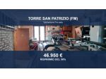 Immobile in asta di 132 m² con più di 5 locali e box auto in vendita a Torr &hellip;