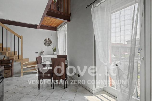 Appartamento di 54 m² con 2 locali in vendita a Volpiano - Foto 7