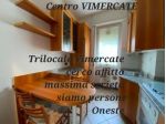 Cerco Vimercate Brianza In CENTRO