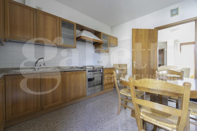 appartamento in vendita a Mogliano Veneto