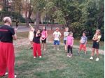 STAGE KUNG-FU PANDA E CULTURA CINESE - 31 AGOSTO -04 SETTEMBRE 2026