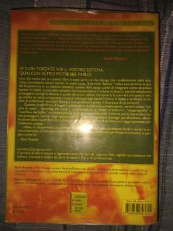 Hack Proofing - Foto 2