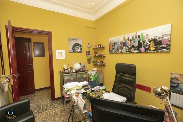 Ufficio in affitto a Genova - Foto 7