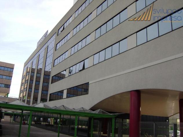 UFFICIO IN CONTESTO TERZIARIO IN AFFITTO A SESTO SAN GIOVANNI - Foto 6