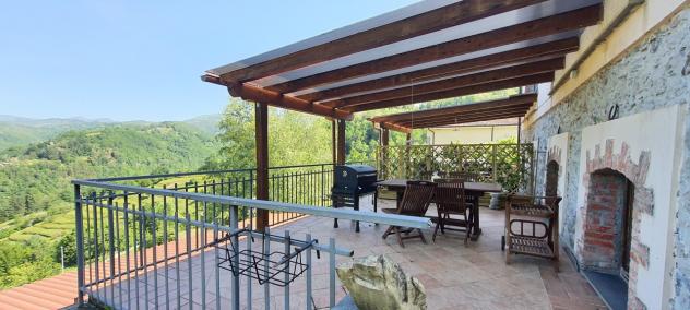 Agriturismo in vendita a Varese Ligure - Foto 16