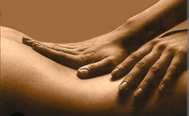 SOLO MASSAGGI PROFESSIONALI - Foto 2 Tel:3793616611