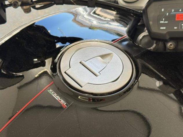 DUCATI XDiavel S 1242 rif. 23658861 - Foto 7
