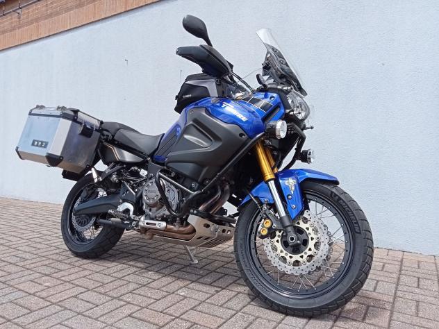 Yamaha XT 1200 ZE Super Ténéré null - Foto 2