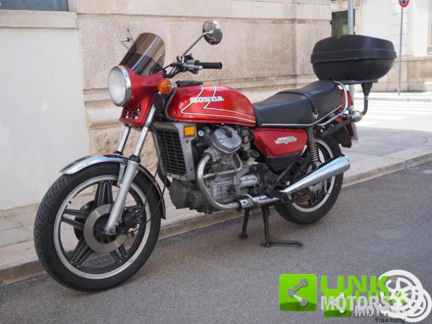 HONDA Altro CX 500-E - Foto 2