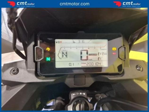 HONDA NC 750 X Garantita e Finanziabile rif. 24078647 - Foto 8