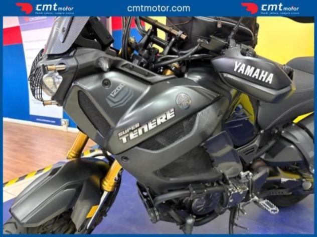 YAMAHA XT1200Z Super Ténéré Garantita e Finanziabile rif. 24152117 - Foto 9