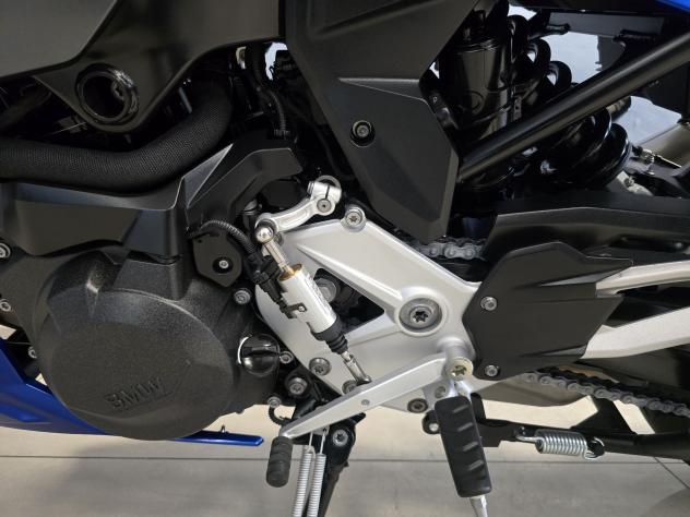 BMW F 900 XR 07/2024 - Km 900 - Foto 9