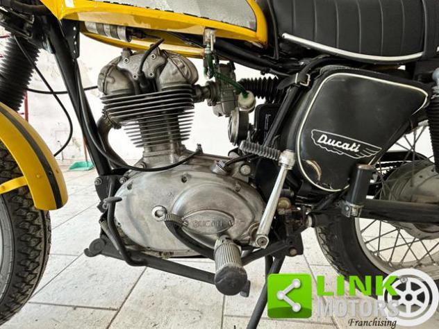 DUCATI Scrambler 250 . rif. 24162834 - Foto 10