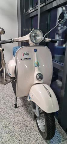 Piaggio Vespa 125 Primavera ET3