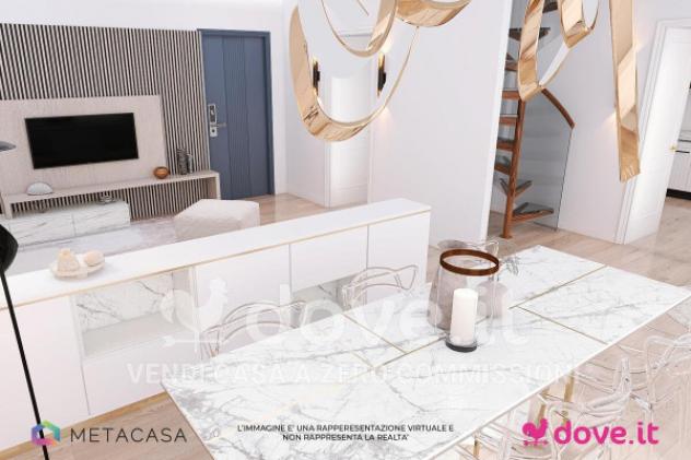 Appartamento di 173 m² con 4 locali e box auto in vendita a Busto Arsizio - Foto 12