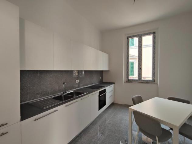 Appartamento in affitto a Montecatini-Terme 110 mq Rif: 1414927