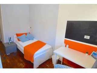 Via Giardini 111 - Stanza 110