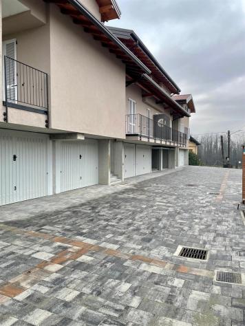 dvr1180 - nuovissima panoramica villetta di 3 locali - doppi servizi - doppio box - 2 posti auto scoperti - Foto 6