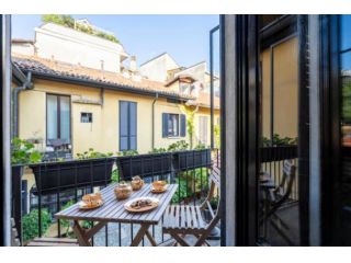 Appartamento di 100 m² con 4 locali in affitto a Milano