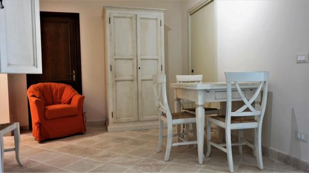 Appartamento in affitto a Staffoli - Santa Croce sull'Arno 40 mq Rif: 814250