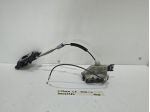 SERRATURA POSTERIORE DESTRA CITROEN C3 Serie PSA123984 (16)