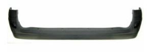 PARAURTI POSTERIORE RENAULT KANGOO 2003 1377076208 7701056415GRU