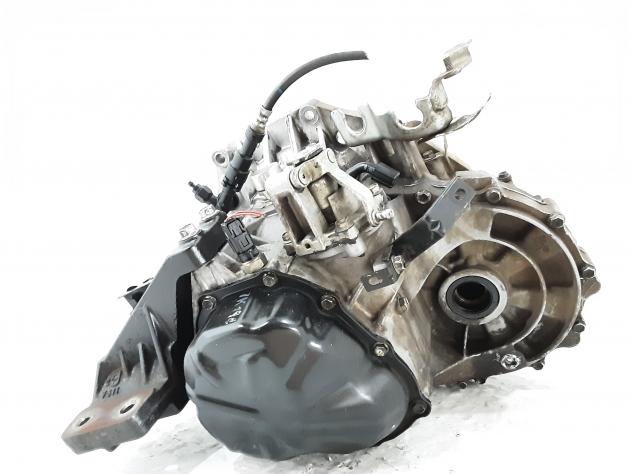 CAMBIO MANUALE COMPLETO SUZUKI Swift 4° Serie Diesel 1300 (0410) - Foto 5