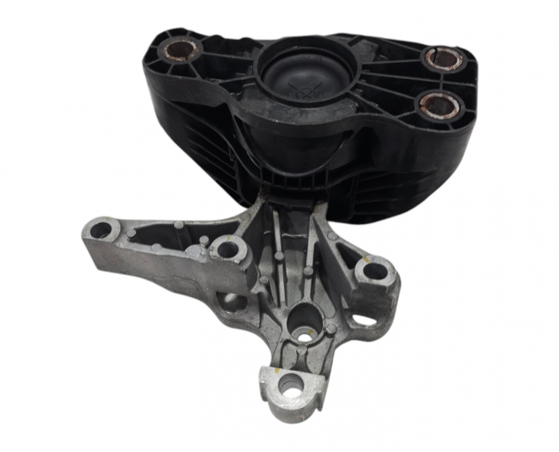 SUPPORTO MOTORE RENAULT Clio Serie IV 113756731R K9K 608, K9K 628, K9K 638 Diesel 1500 (1219) - Foto 14