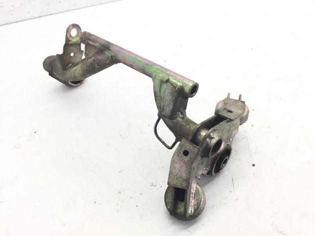 HONDA PCX 125 STAFFA SUPPORTO MOTORE 2009 2013 ZDCJF47A0DF - Foto 7