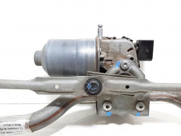 MOTORINO TERGI ANT COMPLETO DI TANDEM FORD EcoSport Serie CN1517504AC (12) - Foto 2