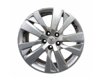 CERCHIO IN LEGA PEUGEOT 3008 Serie 9809687177 (1623)