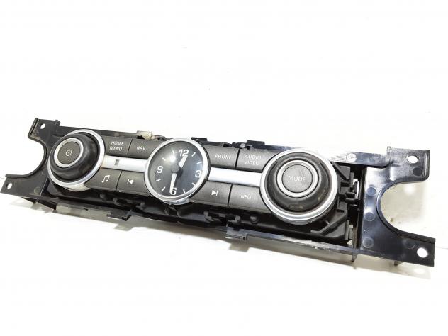 COMANDI NAVIGATORE LAND ROVER Range Rover SPORT AH2218C858BE (0513) - Foto 3