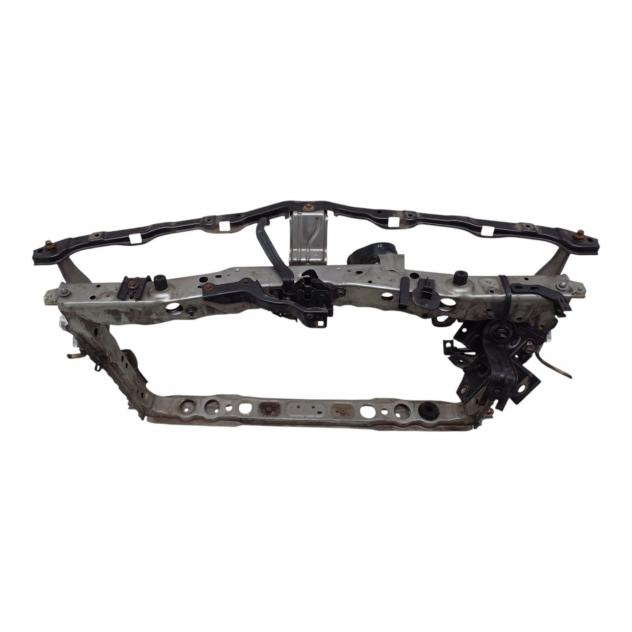 RIVESTIMENTO ANTERIORE TOYOTA Verso 1° Serie 532050F900 1ADFTV (09) - Foto 5