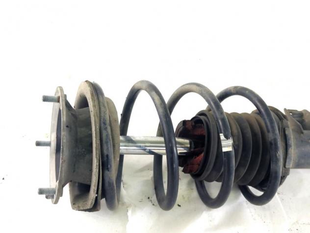 31316772921 AMMORTIZZATORE SOSPENSIONE ANTERIORE SINISTRO BMW SERIE 3 320 D E91 SW 2.0 D 130KW AUT 5P (2007) RICAMBIO USATO - Foto 3